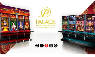 Illusion And Allure Arrive At Palacio De Los Numeros Casinos
