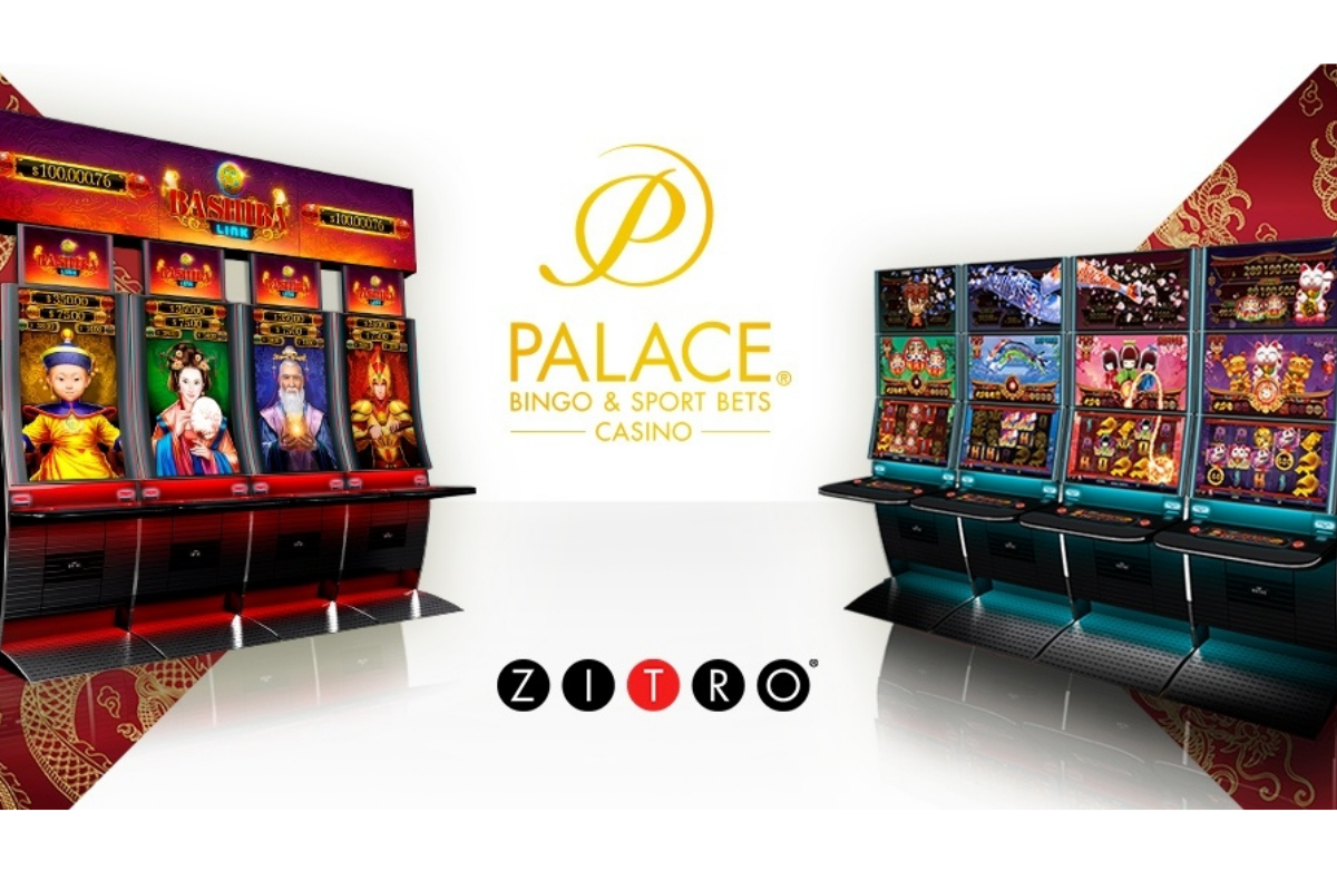 Illusion And Allure Arrive At Palacio De Los Numeros Casinos