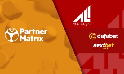 PartnerMatrix to power AsianLogic’s Dafabet and Nextbet brands with agent system