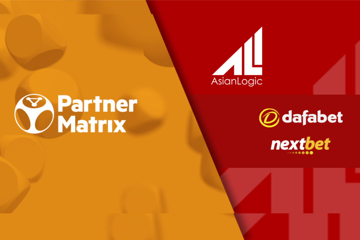 PartnerMatrix to power AsianLogic’s Dafabet and Nextbet brands with agent system