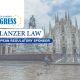 PLANZER LAW announced as European Regulatory Sponsor at EGC2019 Milan