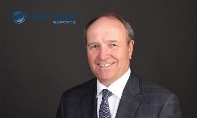 New Wave Esports Appoints Richard Carl as Director
