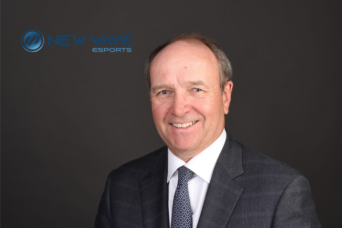 New Wave Esports Appoints Richard Carl as Director