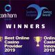 Tom Horn continues its winning streak at SEG Awards 2019