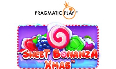 Pragmatic Play’s Sweet Bonanza Xmas