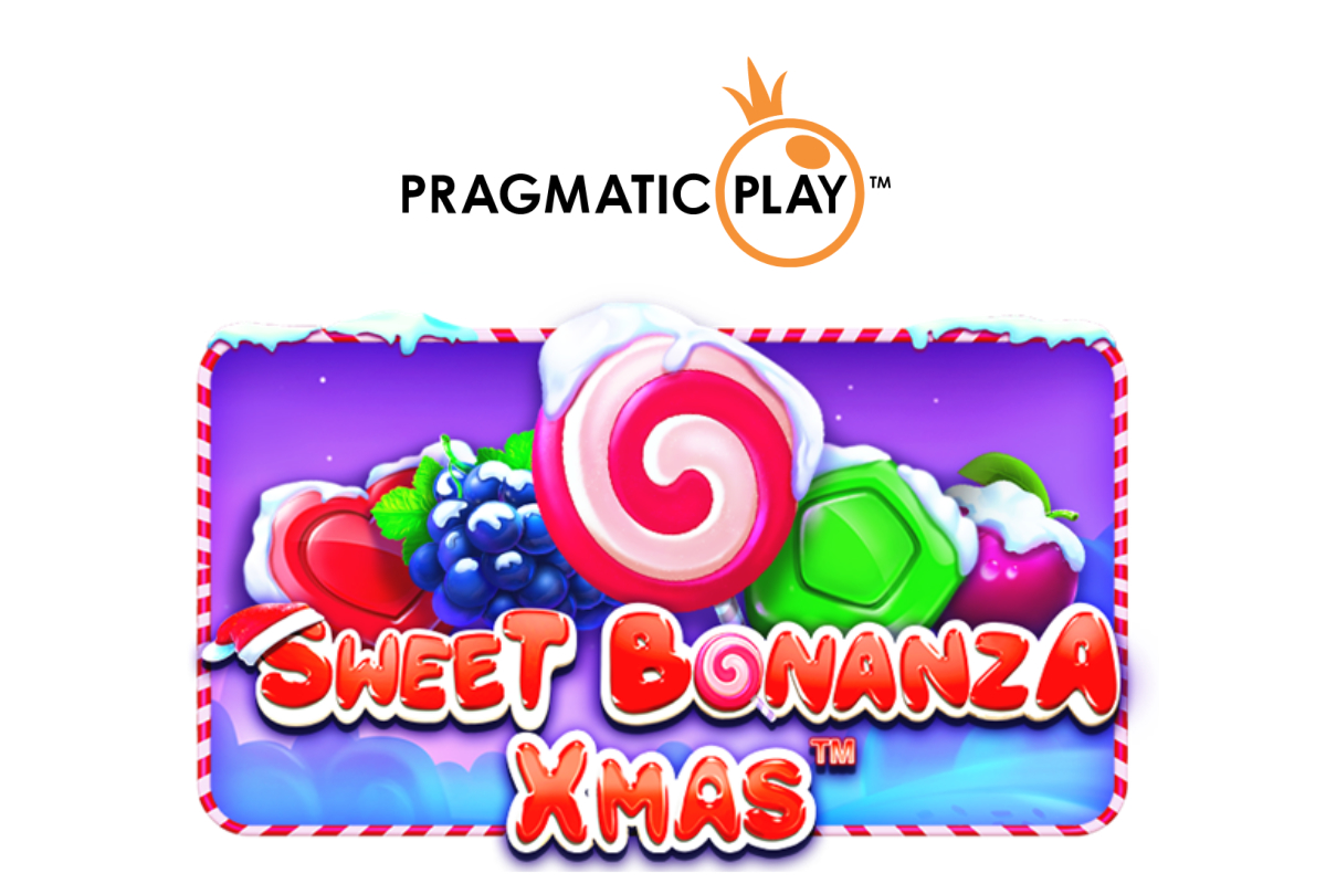 Pragmatic Play’s Sweet Bonanza Xmas