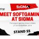 SoftGamings Attending SiGMA’19