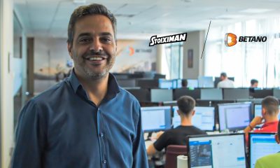 Stoiximan/Betano bets on customer experience as European expansion continues