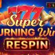 Playson fires up with Super Burning Wins: Respin