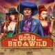 Saddle Up for a Cowboy Adventure in Pariplay’s New ‘The Good, The Bad & The Wild’ Slot