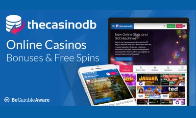 TheCasinoDB App Is Now Available In Google Play Store