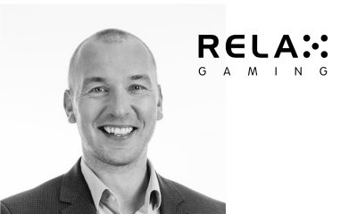 Tommi Maijala named as Relax Gaming Chief Executive
