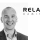 Tommi Maijala named as Relax Gaming Chief Executive