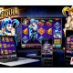 Enjoy this new release from Red Rake Gaming, "Twin Harlequin" with its explosive colors and many wins to be had