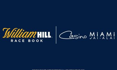 William Hill US Launches In Florida With Casino Miami Partnership