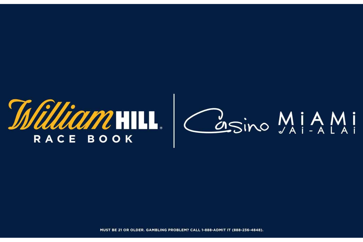 William Hill US Launches In Florida With Casino Miami Partnership