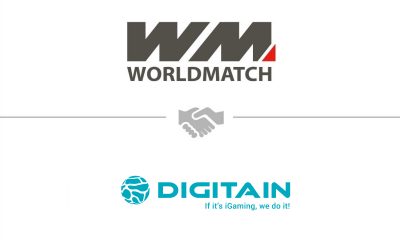 WorldMatch games are snapped up in Digitain deal
