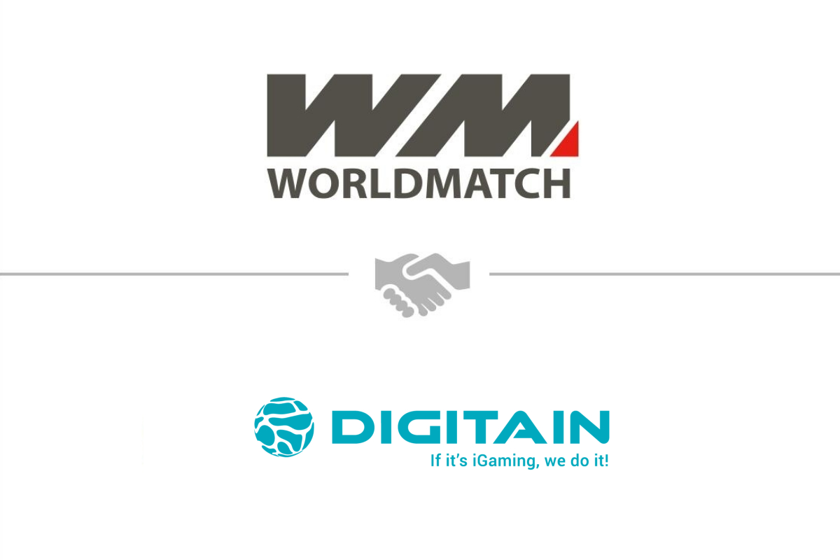 WorldMatch games are snapped up in Digitain deal