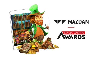 Wazdan's Larry the Leprechaun Wins Slot Game of the Year at the MGA Awards