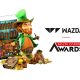 Wazdan's Larry the Leprechaun Wins Slot Game of the Year at the MGA Awards