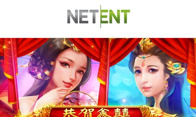 NetEnt extends Asian slot series with Who’s The Bride?