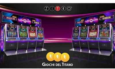 Zitro’s Link King Sparkles In San Marino