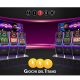 Zitro’s Link King Sparkles In San Marino