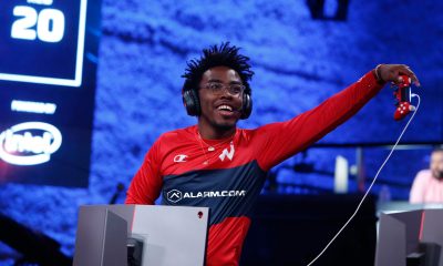 MONUMENTAL SPORTS & ENTERTAINMENT ANNOUNCES MARQUEE JERSEY PATCH PARTNERSHIP WITH ALARM.COM FOR WIZARDS DISTRICT GAMING