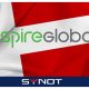 SYNOT Games Signs Content Deal with Aspire Global in Denmark