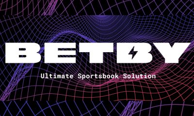 BETBY to power BC.GAME sportsbook offering