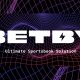 BETBY to power BC.GAME sportsbook offering