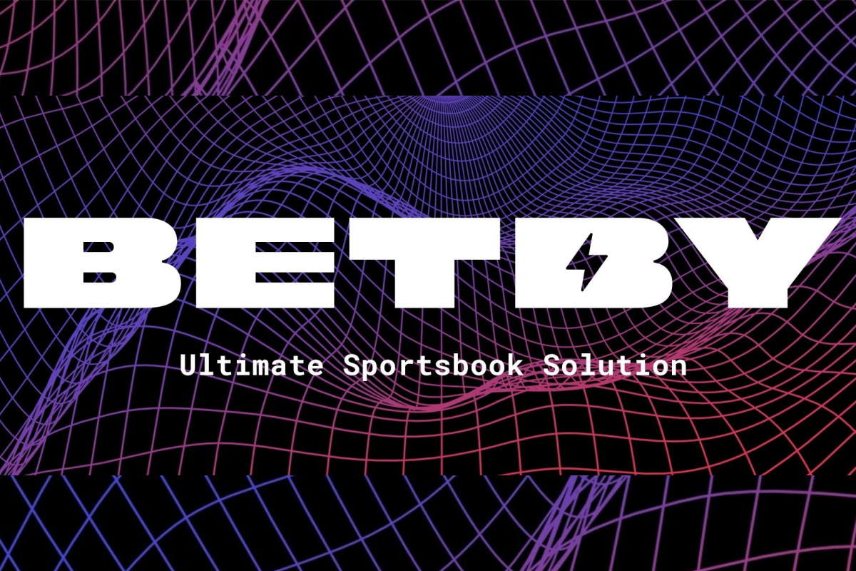 BETBY to power BC.GAME sportsbook offering