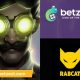 Betzest™ goes Live with Rabcat Gaming