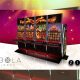 Big Bola Casinos Welcome Zitro’s New Allure Cabinet