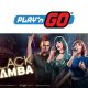 Play’n GO Hit All the Right Notes With Black Mamba