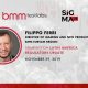 BMM to Exhibit at SiGMA 2019