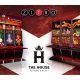 Fun And Entertainment In Casino House With Zitro's Illusion And Allure