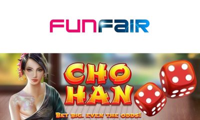 FunFair looks East with Cho Han third-party launch
