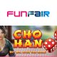 FunFair looks East with Cho Han third-party launch
