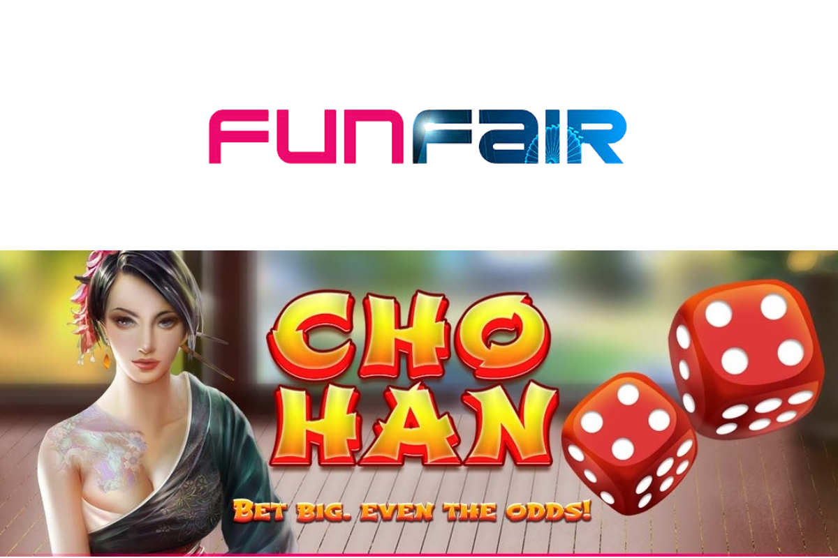 FunFair looks East with Cho Han third-party launch