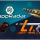 DappRadar and B2Expand join forces to promote Light Trail Rush
