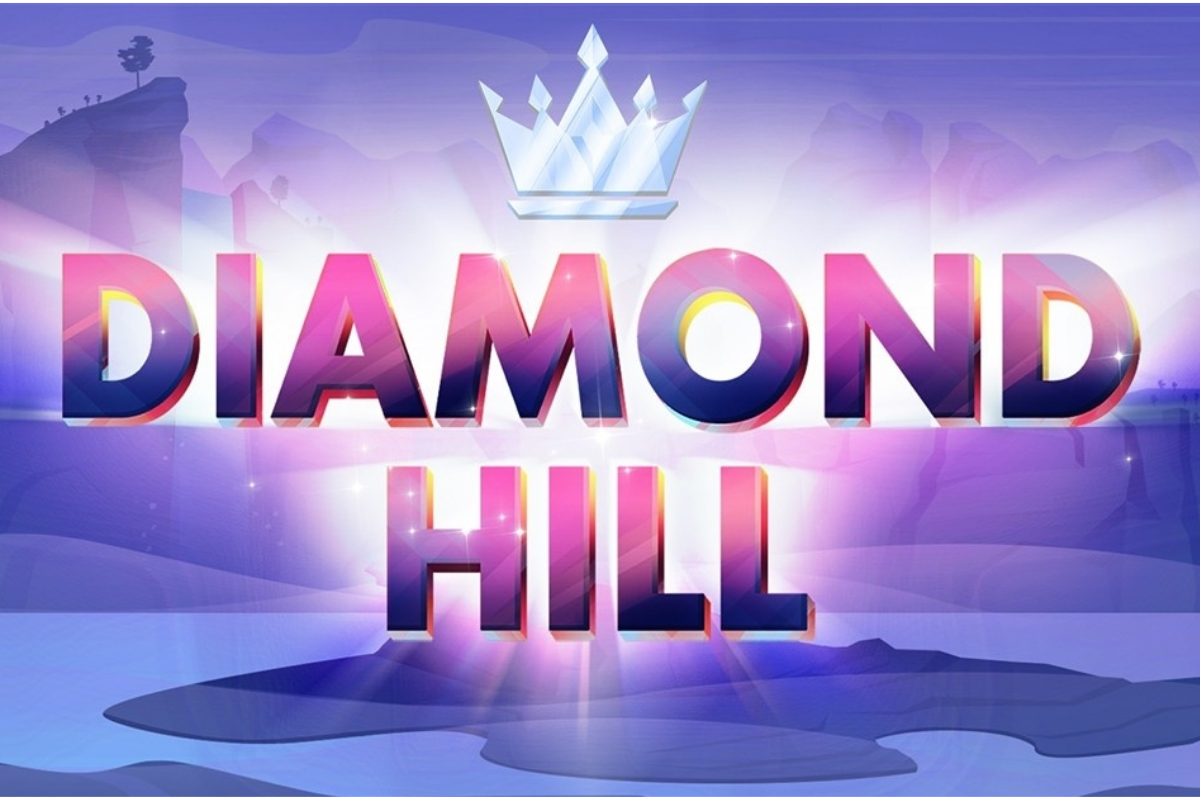 Tom Horn - Diamond Hill video slot