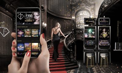 FashionTV Gaming Group Announces New Revolutionary Venture - Converting Land based Casinos into FashionTV Casinos Connected Online