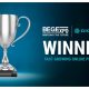 Digitain wins Fastest Growing Platform of the Year at the BEGE Awards 2019