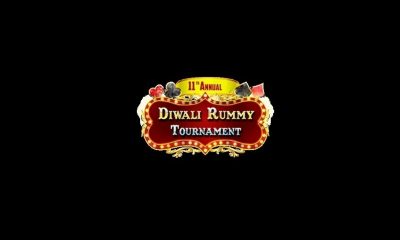 India Crowned its 2nd Rummy Crorepati in RummyCircle's Diwali Rummy TournamentTM by Play Games24x7