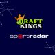 DraftKings and Sportradar Announce Long-Term Partnership Extension