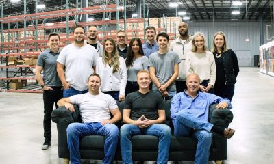 eFuse raises $1.4 million seed round