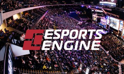 Former Activision Blizzard VP Adam Apicella Launches Esports Engine