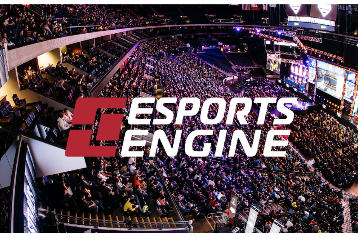 Former Activision Blizzard VP Adam Apicella Launches Esports Engine