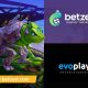 Online Casino and Sportsbook BETZEST™ goes live with Evoplay Entertainment™
